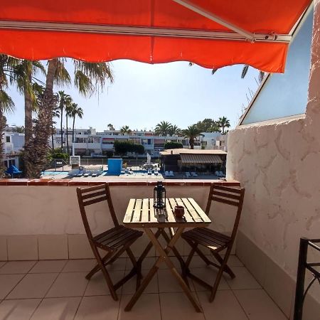 Flat Con Piscina In Costa Del Silencio - 5 Minuti Dal Mare Lägenhet Arona  Exteriör bild