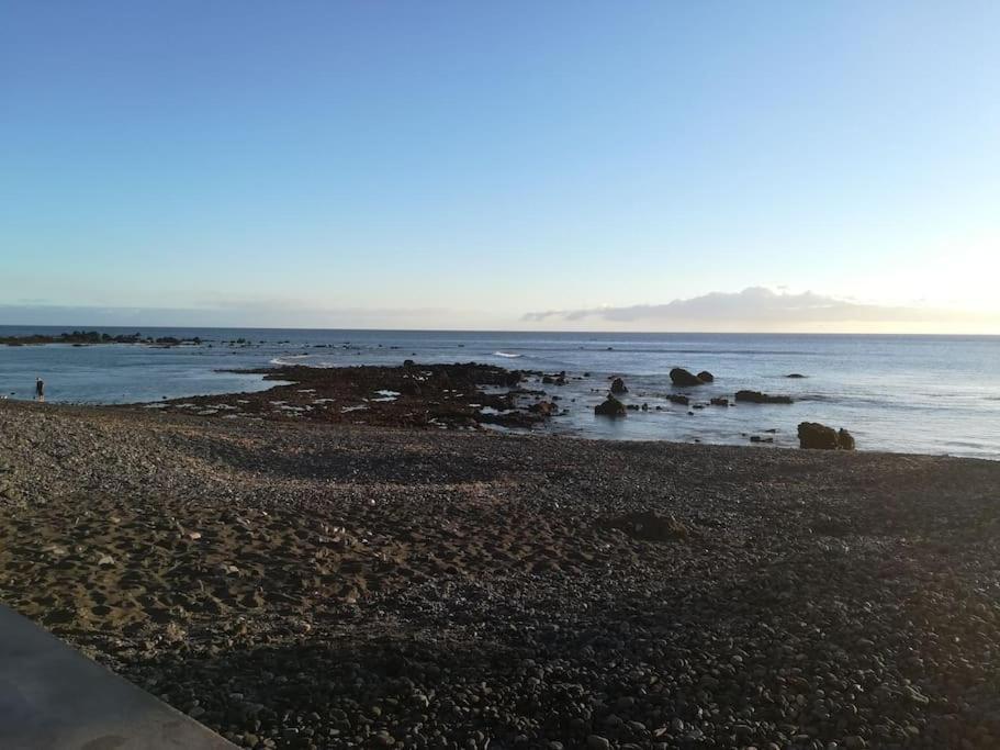 Flat Con Piscina In Costa Del Silencio - 5 Minuti Dal Mare Lägenhet Arona  Exteriör bild