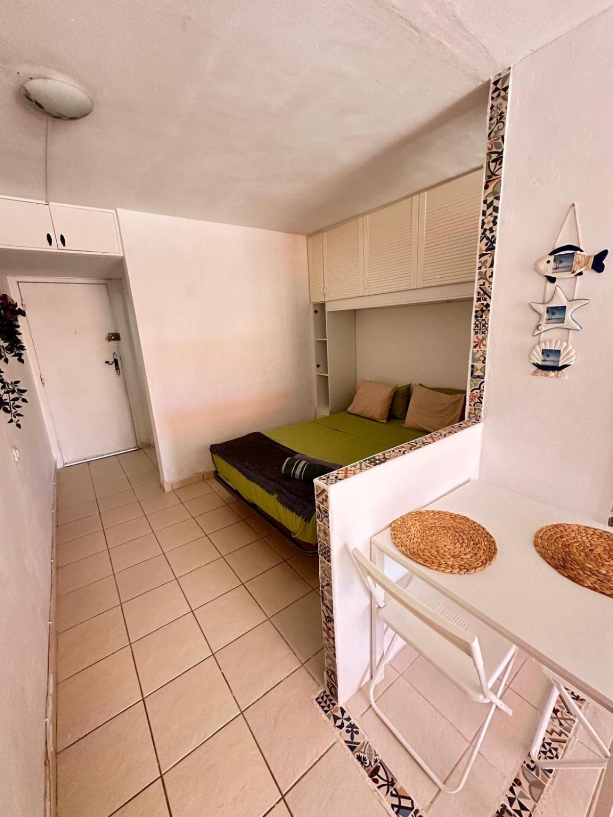 Flat Con Piscina In Costa Del Silencio - 5 Minuti Dal Mare Lägenhet Arona  Exteriör bild