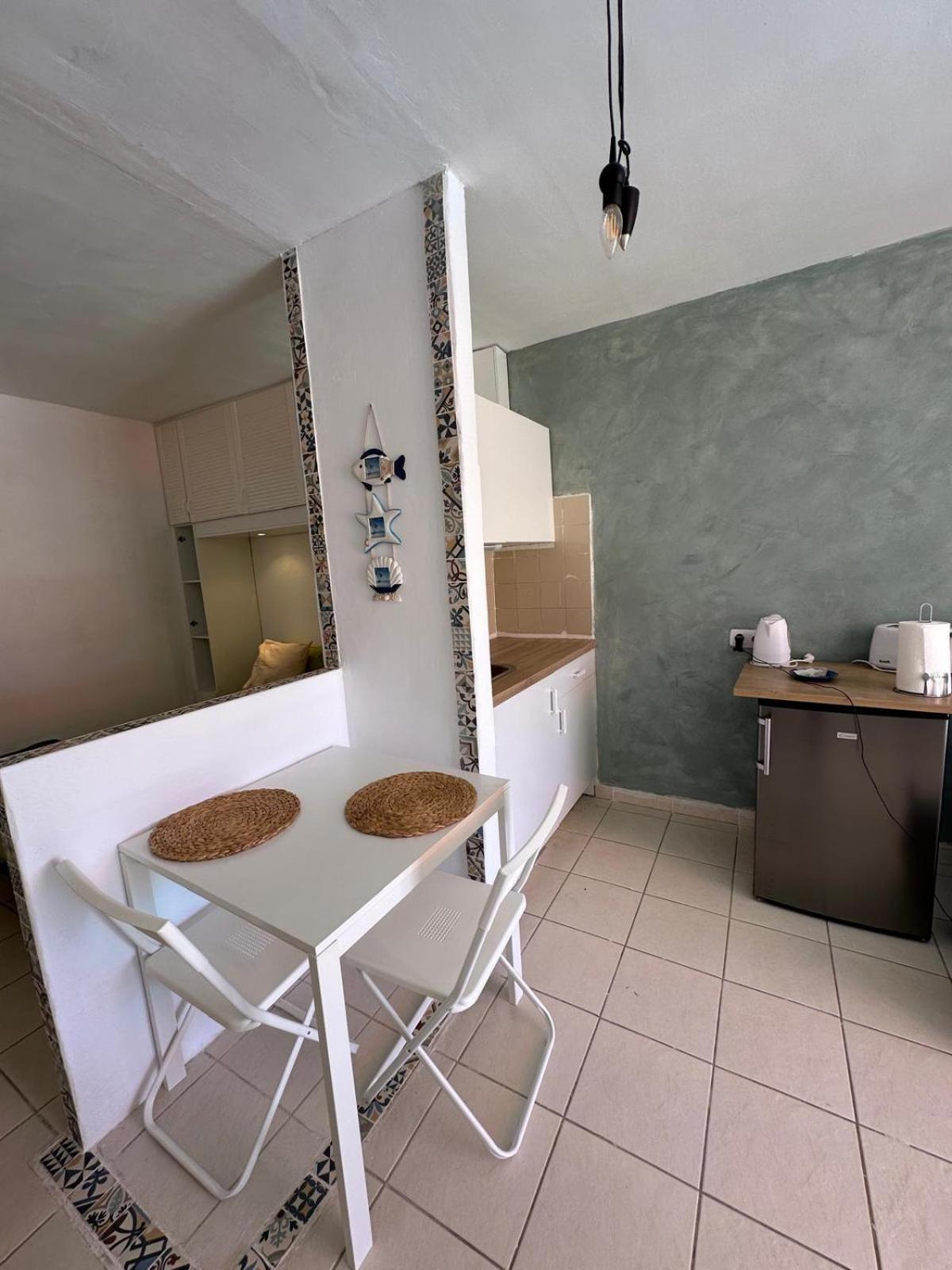 Flat Con Piscina In Costa Del Silencio - 5 Minuti Dal Mare Lägenhet Arona  Exteriör bild